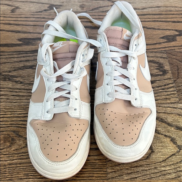 Nike Dunk Low Sneakers - Picture 6 of 15